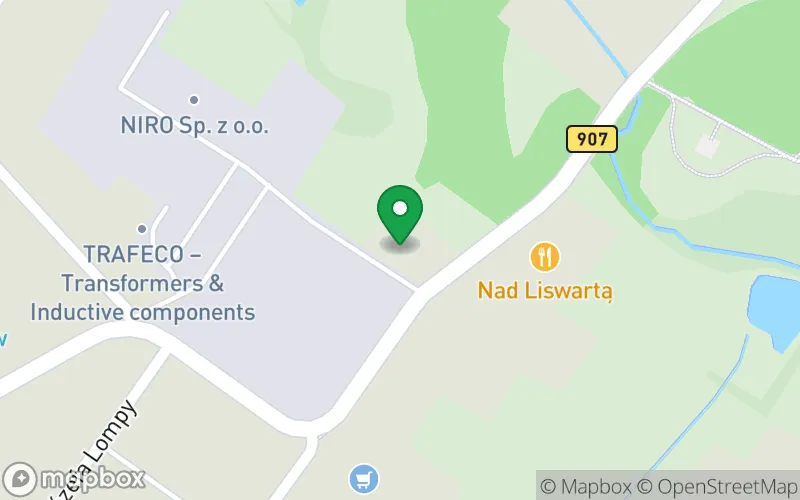 Lokalizacja: Przedszkole Prywatne "Krzyś" w Boronowie