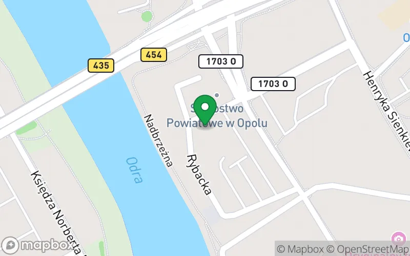 Lokalizacja: Przedszkole Niepubliczne "Nowa Bajka"