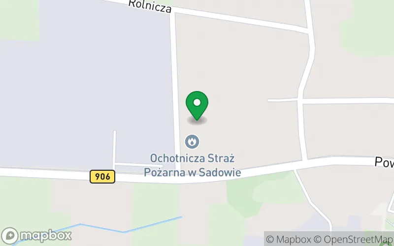 Lokalizacja: Przedszkole im. Kubusia Puchatka w Sadowie