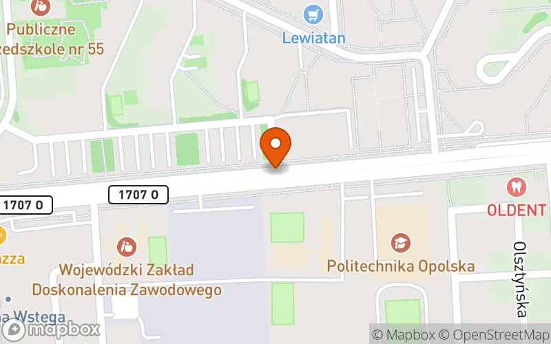 Lokalizacja: Żłobek "Kolorowe Dzieci"