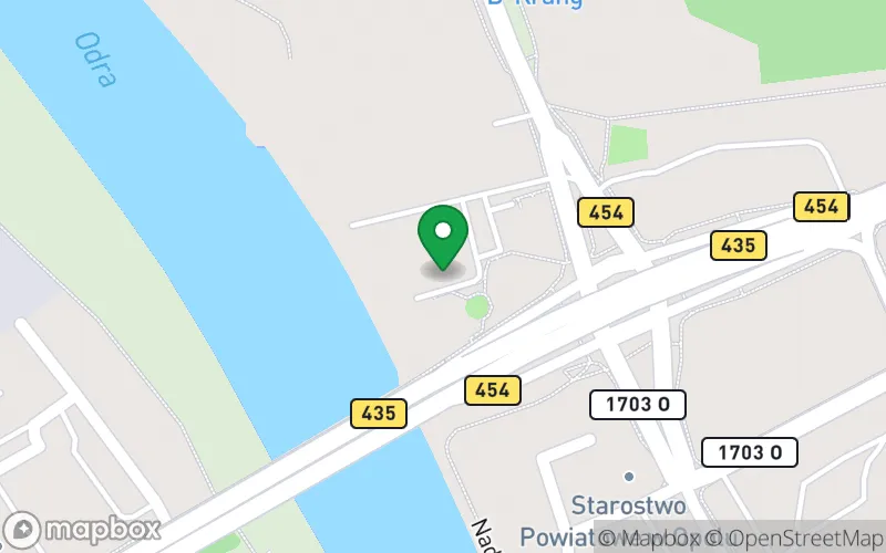 Lokalizacja: Przedszkole Publiczne nr 8 w Opolu