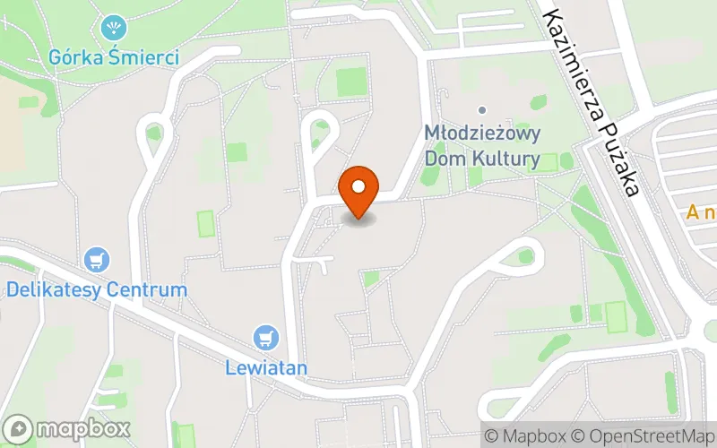 Lokalizacja: Żłobek Nr 9 w Opolu