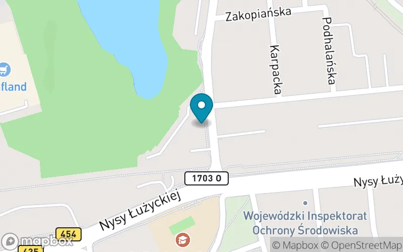Lokalizacja: Szkoła Podstawowa Centrum Kreatywności Opolskie Centrum Montessori z Oddziałem Przedszkolnym w Opolu