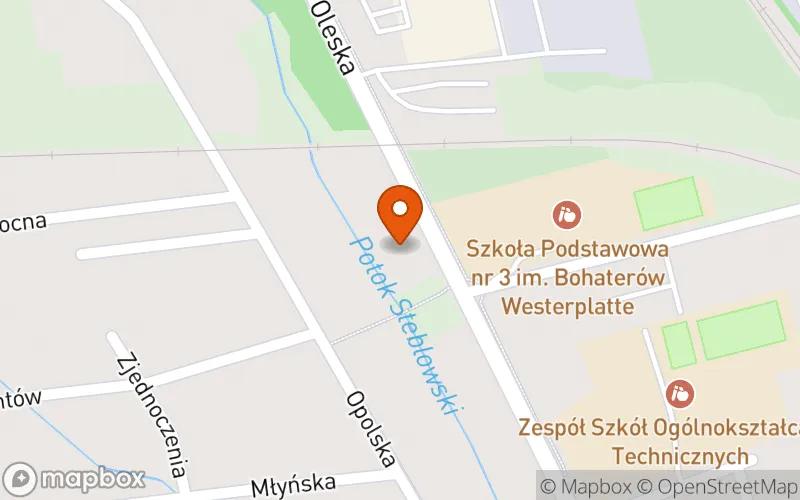 Lokalizacja: Niepubliczny Żłobek Językowy "Wyspa Szkrabików"
