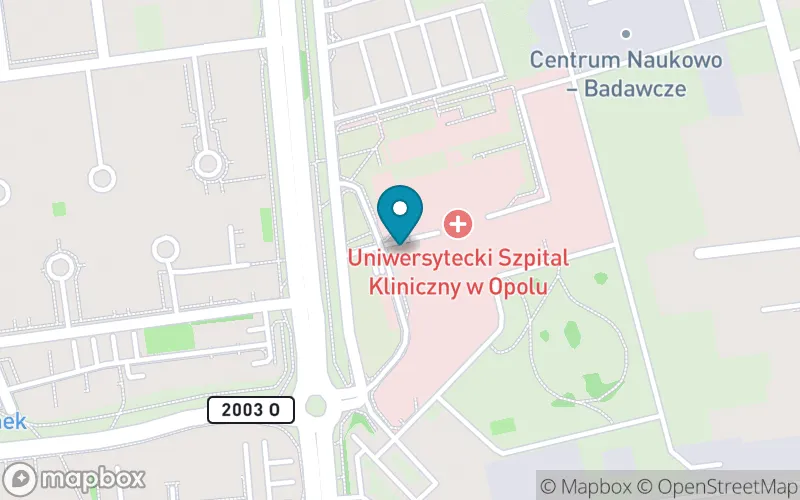 Lokalizacja: Publiczna Szkoła Podstawowa przy Zakładach Opieki Zdrowotnej