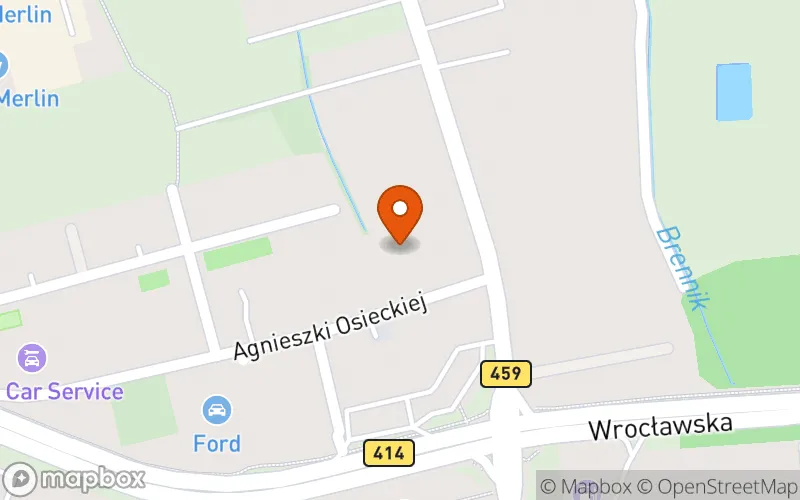 Lokalizacja: Akademia Kinder Centrum
