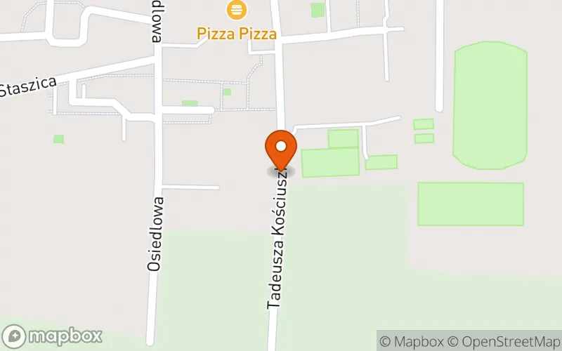 Lokalizacja: Żłobek Gminny "Bobo" w Piławie Górnej