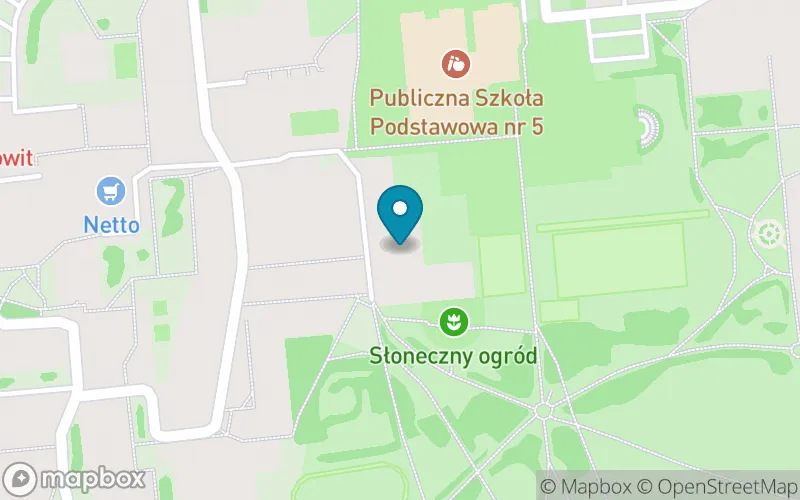 Lokalizacja: Państwowa Szkoła Muzyczna i St. im. Fryderyka Chopina w Opolu Filia w Opolu