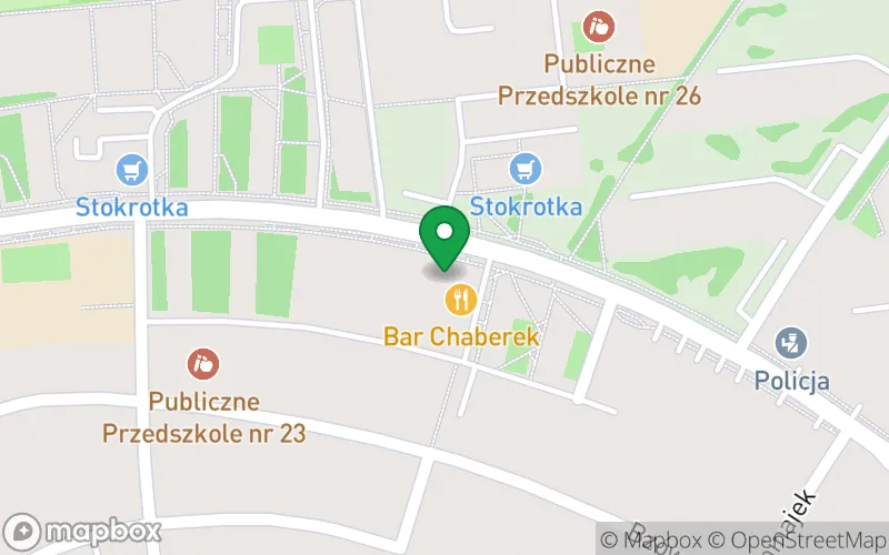 Lokalizacja: Centrum Kreatywności