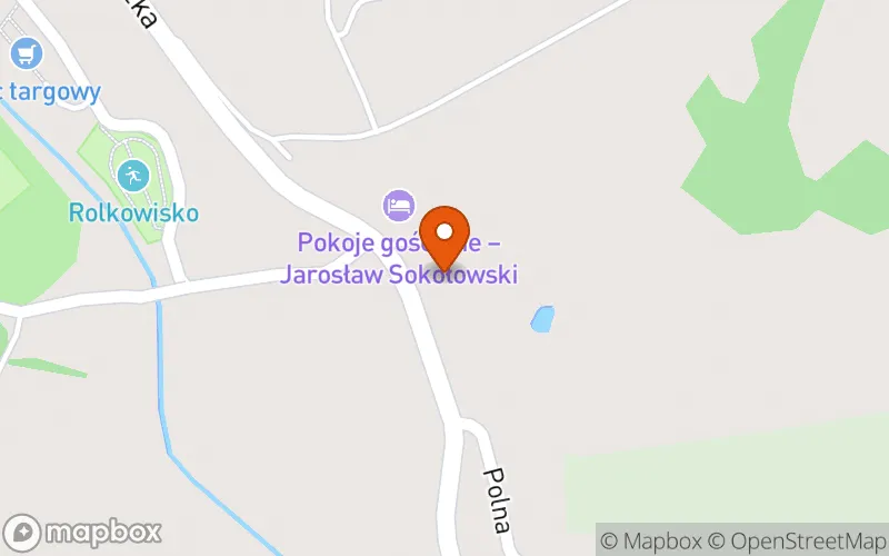 Lokalizacja: Żłobek Gminny w Głuszycy