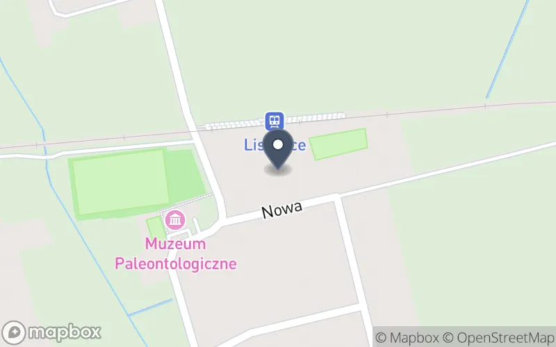 Lokalizacja: Zespół Szkolno-Przedszkolny w Lisowicach