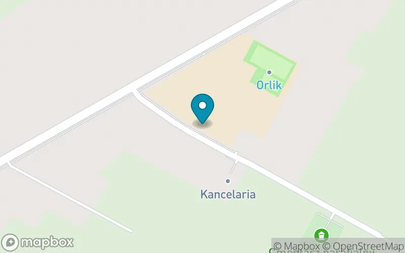 Lokalizacja: Szkoła Podstawowa im. Marszałka Józefa Piłsudskiego w Żdanowie