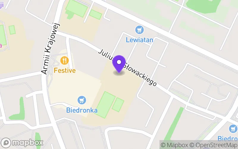 Lokalizacja: Technikum nr 3 w Sandomierzu