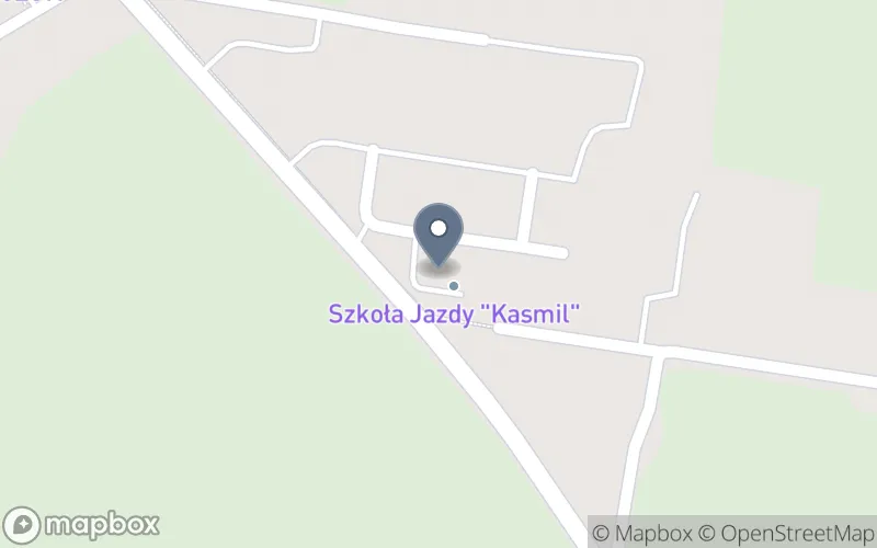 Lokalizacja: Niepubliczna Placówka Kształcenia Ustawicznego. Edukacja.