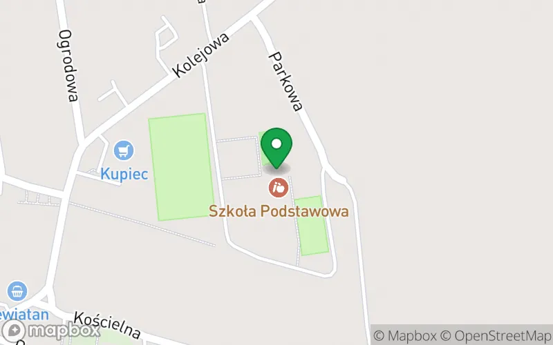 Lokalizacja: Gminne Przedszkole Publiczne w Przewornie
