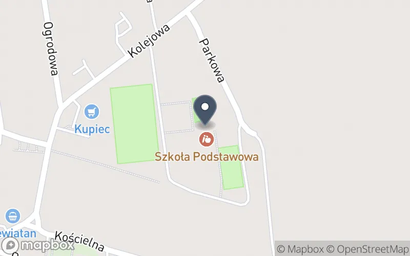 Lokalizacja: Zespół Szkolno- Przedszkolny w Przewornie