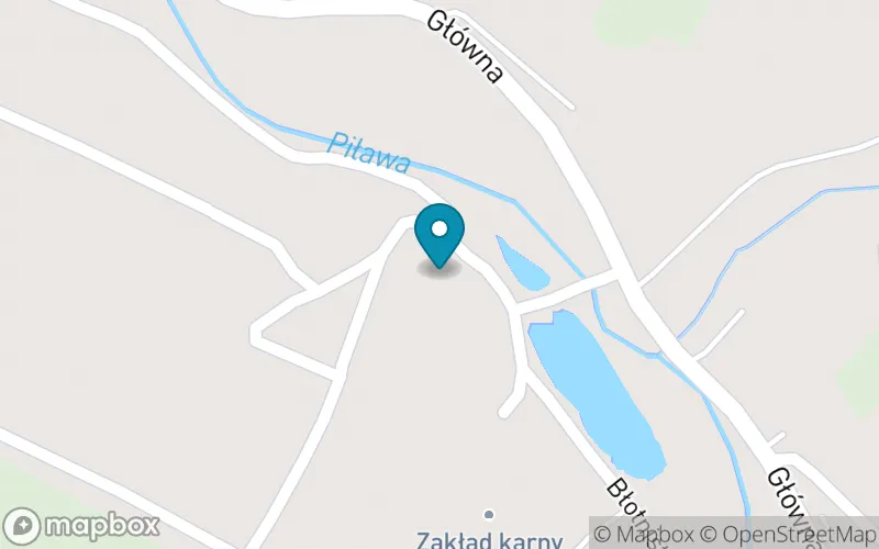 Lokalizacja: Niepubliczna Szkoła Przysposabiająca do Pracy "Bajeczne Wzgórza"