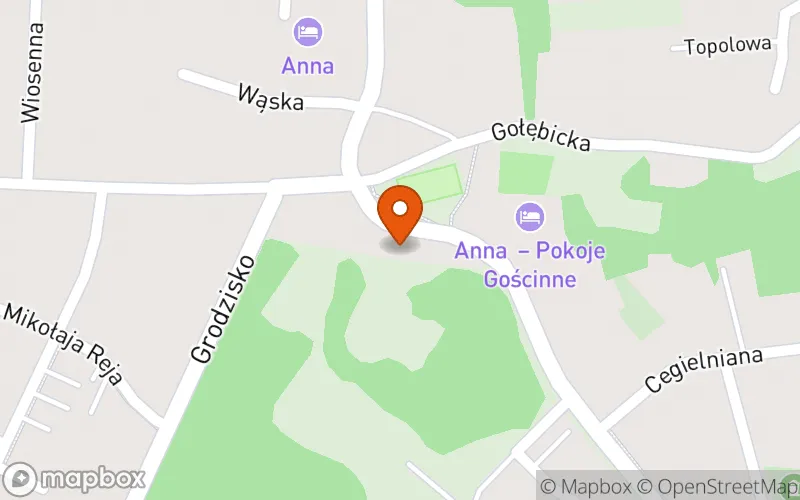 Lokalizacja: Żłobek Mali Odkrywcy