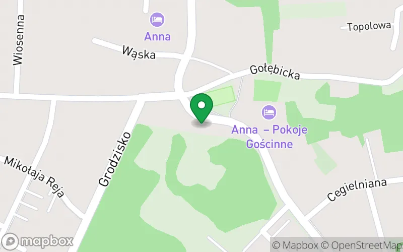 Lokalizacja: Przedszkole Niepubliczne Mali Odkrywcy