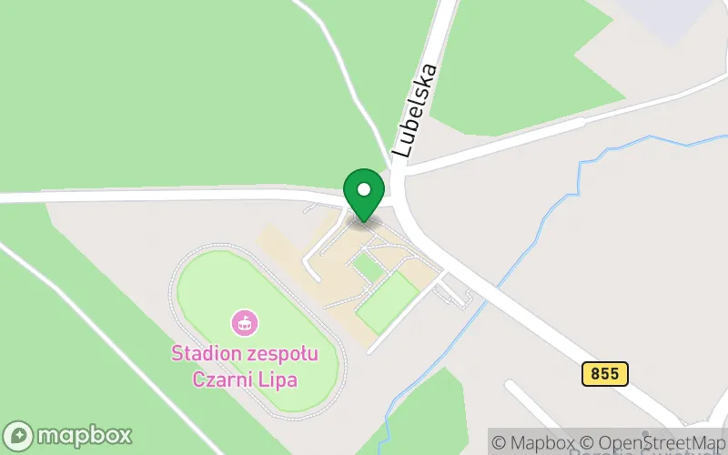 Lokalizacja: Publiczne Przedszkole w Lipie