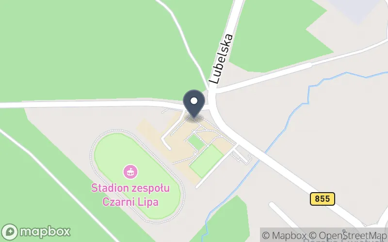 Lokalizacja: Zespół Szkół w Lipie