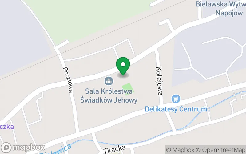 Lokalizacja: Przedszkole Publiczne nr 4