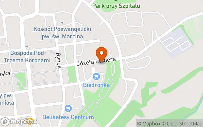 Lokalizacja: Klub Dziecięcy, Klub Malucha "Pluszowy Kącik"