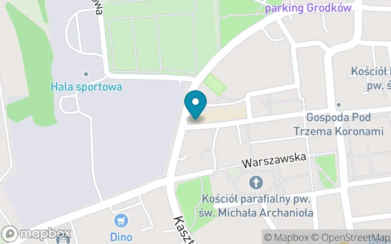 Lokalizacja: Publiczna Szkoła Podstawowa nr 1 im. Mikołaja Kopernika w Grodkowie