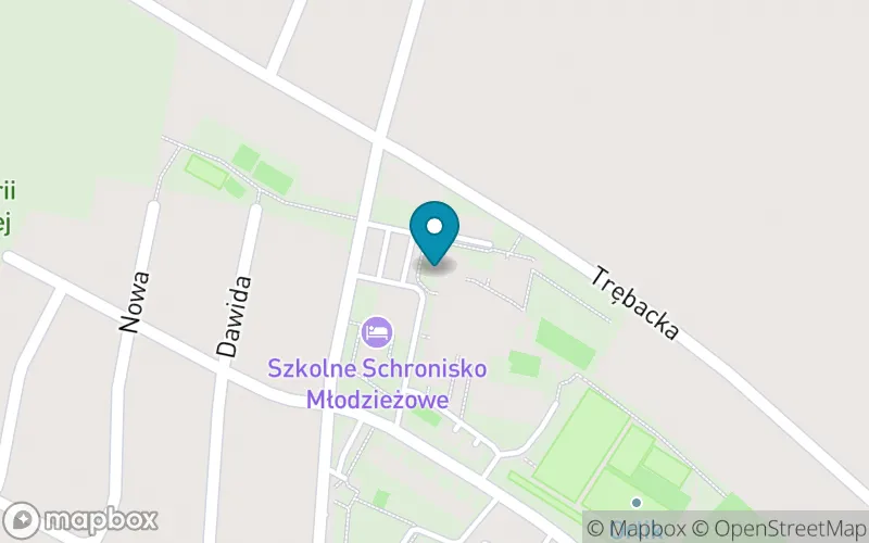 Lokalizacja: Szkoła Podstawowa nr 1 im. Henryka Sienkiewicza w Szczebrzeszynie