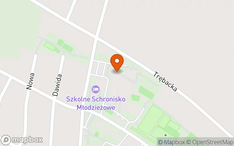 Lokalizacja: Klub Dziecięcy w Szczebrzeszynie