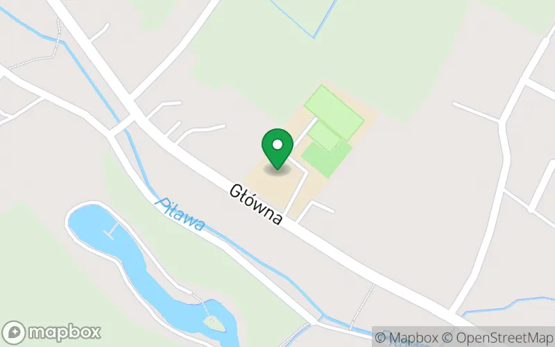 Lokalizacja: Gminne Przedszkole Publiczne w Piławie Dolnej