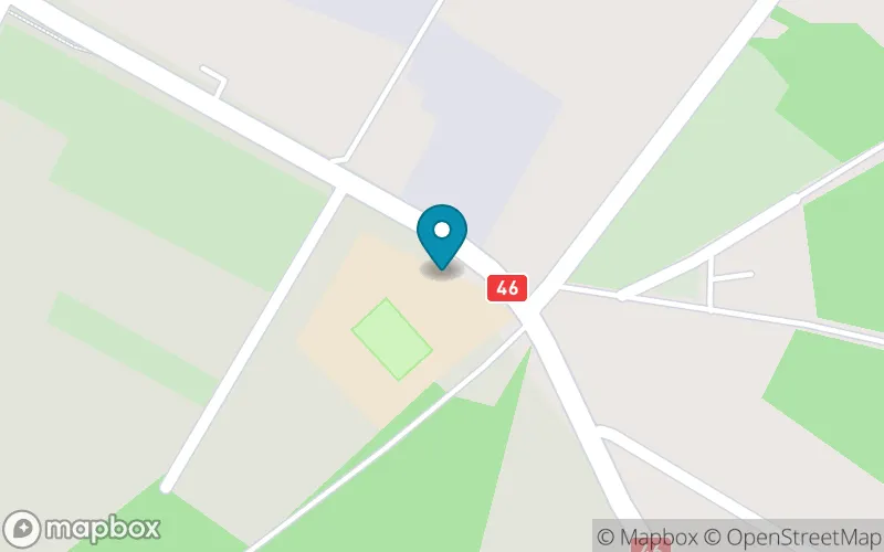 Lokalizacja: Szkoła Podstawowa im. Św. Stanisława Kostki w Lgoczance