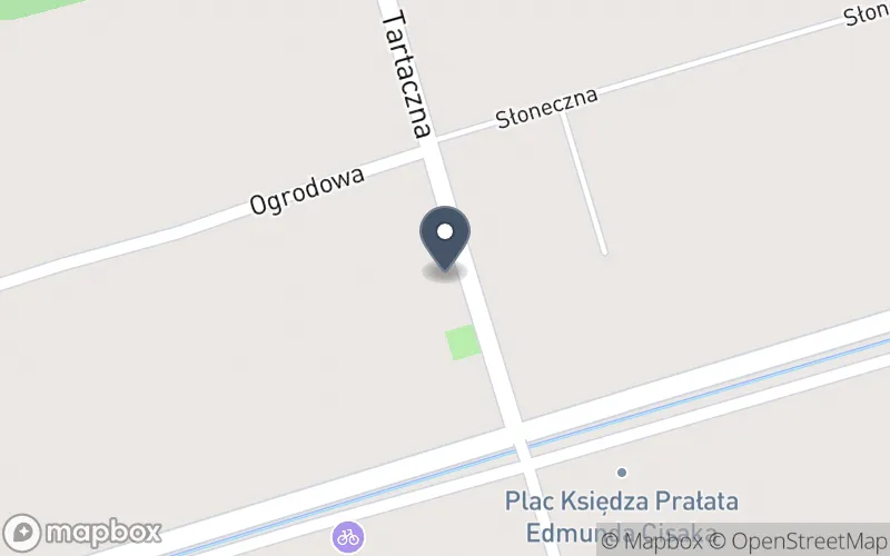 Lokalizacja: Zespół Szkolno-Przedszkolny im. Mikołaja Kopernika w Grodźcu