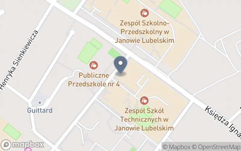 Lokalizacja: Atum-Centrum Szkoleniowe