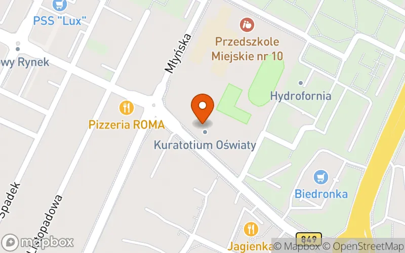 Lokalizacja: Ziarenko