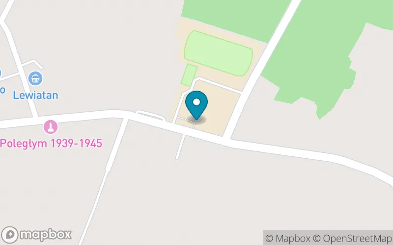 Lokalizacja: Szkoła Podstawowa w Radkowie