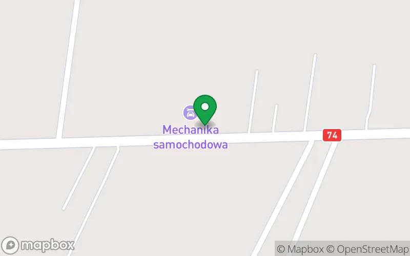 Lokalizacja: Niepubliczne Przedszkole "Czerwony Koralik"