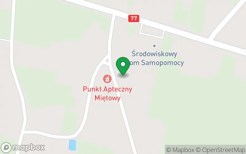 Lokalizacja: Punkt Przedszkolny „Akademia Przedszkolaka” przy Publicznej Szkole Podstawowej w Kleczanowie
