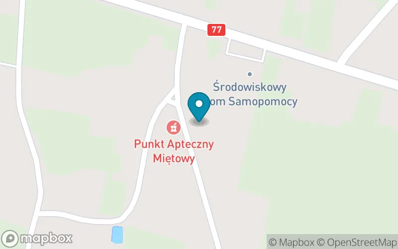 Lokalizacja: Publiczna Szkoła Podstawowa im. Batalionów Chłopskich w Kleczanowie