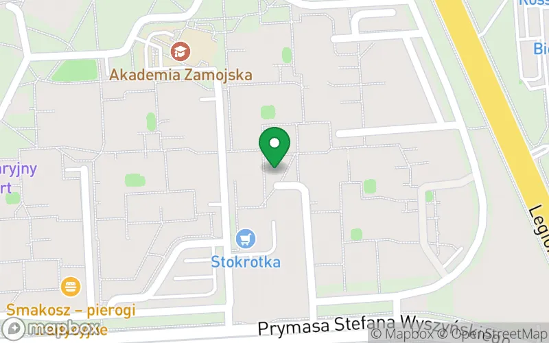 Lokalizacja: Słoneczne Elfy - Filia