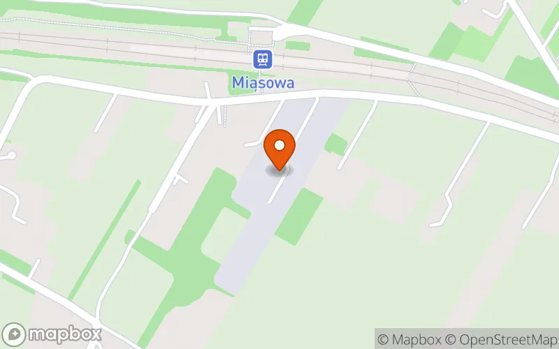 Lokalizacja: Żłobek Samorządowy w Staniowicach z filią w Miąsowej