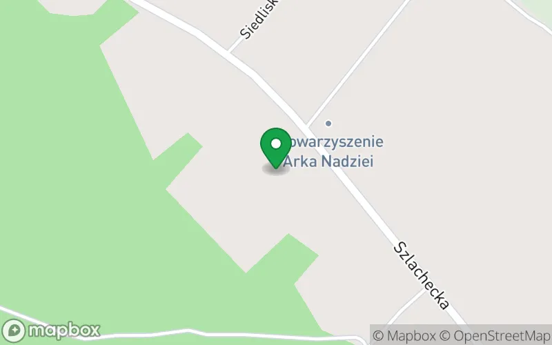 Lokalizacja: Punkt Przedszkolny w Dębskiej Woli