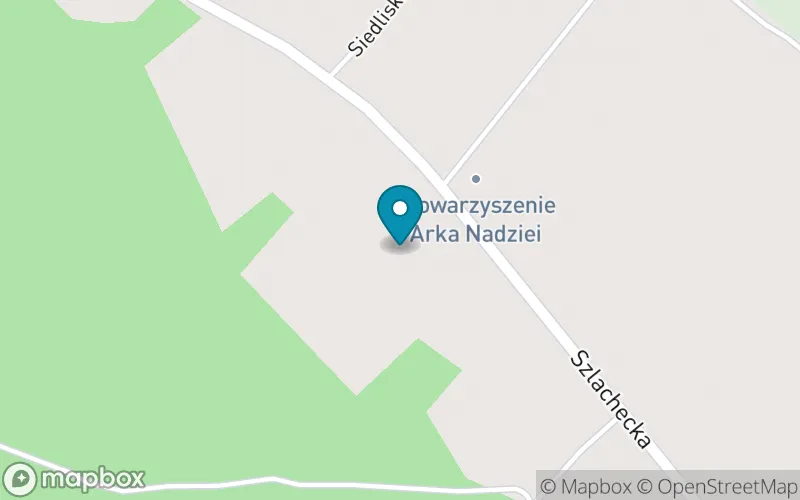 Lokalizacja: Szkoła Podstawowa im. Jakuba Szelesta w Dębskiej Woli