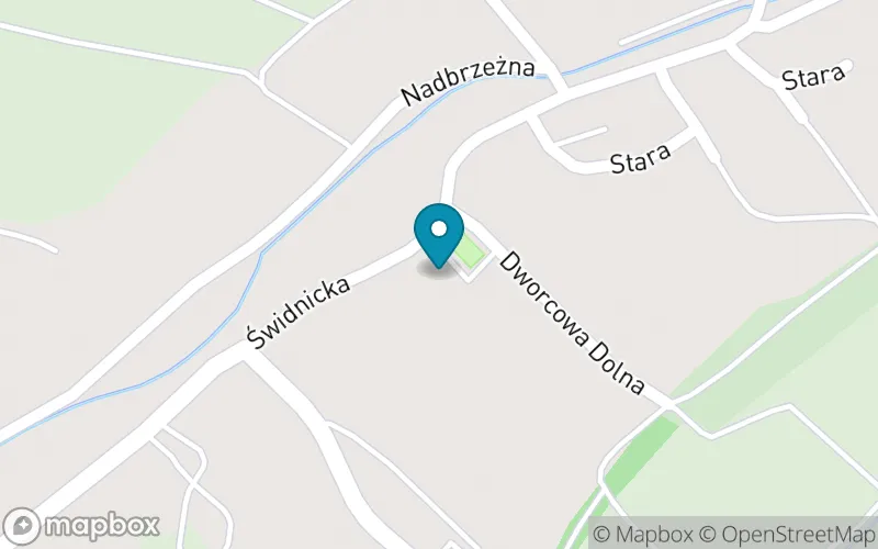Lokalizacja: Niepubliczna Szkoła Podstawowa z Oddziałami Przedszkolnymi