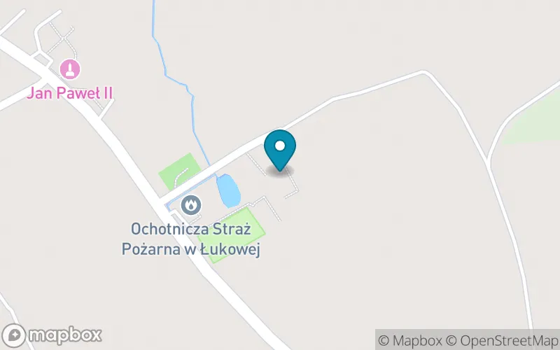 Lokalizacja: Szkoła Podstawowa im. Króla Kazimierza Wielkiego w Łukowej