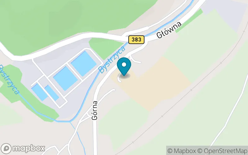 Lokalizacja: Publiczna Szkoła Podstawowa im. Janusza Korczaka w Jugowicach