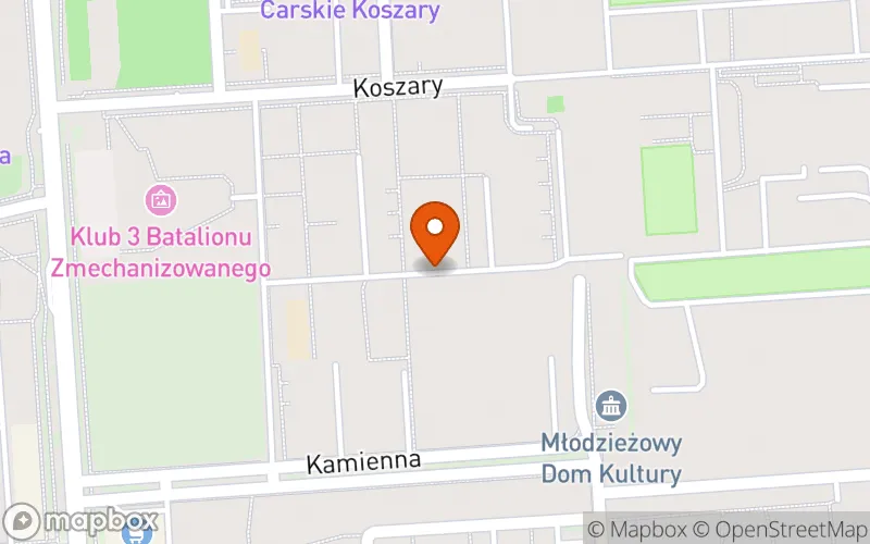 Lokalizacja: Słoneczne Elfy
