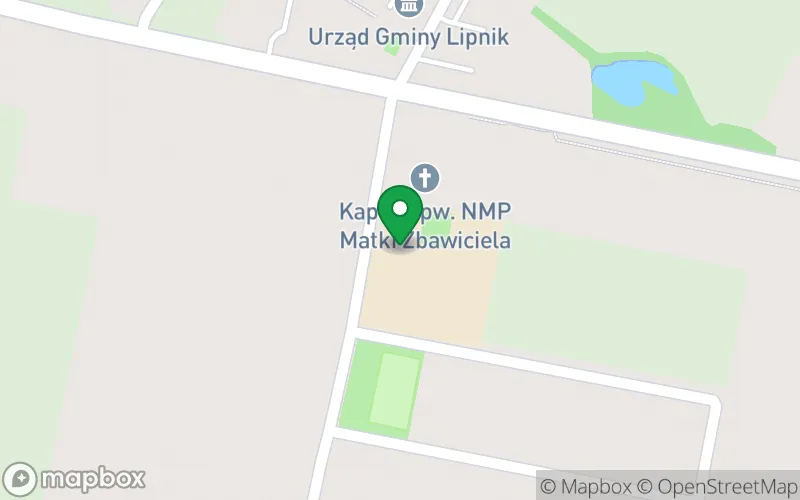 Lokalizacja: Przedszkole Samorządowe w Lipniku