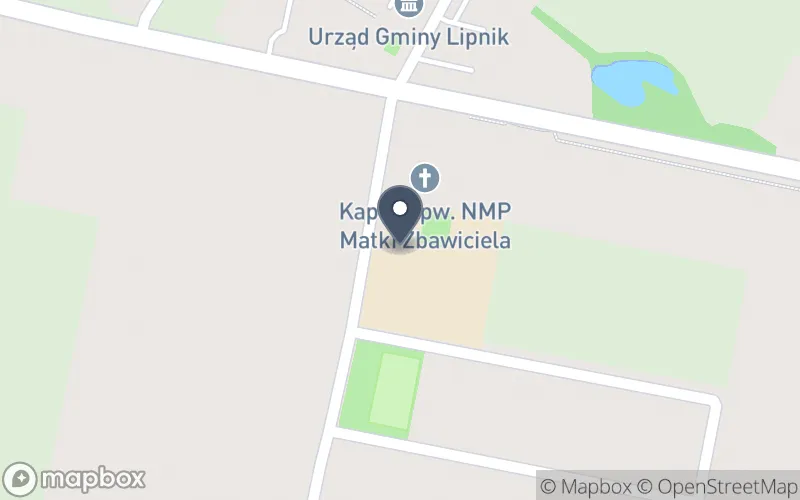 Lokalizacja: Zespół Szkolno-Przedszkolny w Lipniku