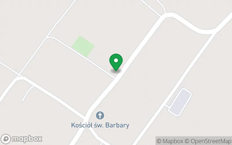 Lokalizacja: Przedszkole Publiczne w Przeczy